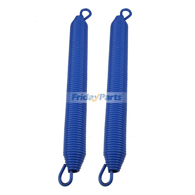 Ressort de capot 2 pièces 13-04638 938-5406 pour camion Peterbilt 357 377 379