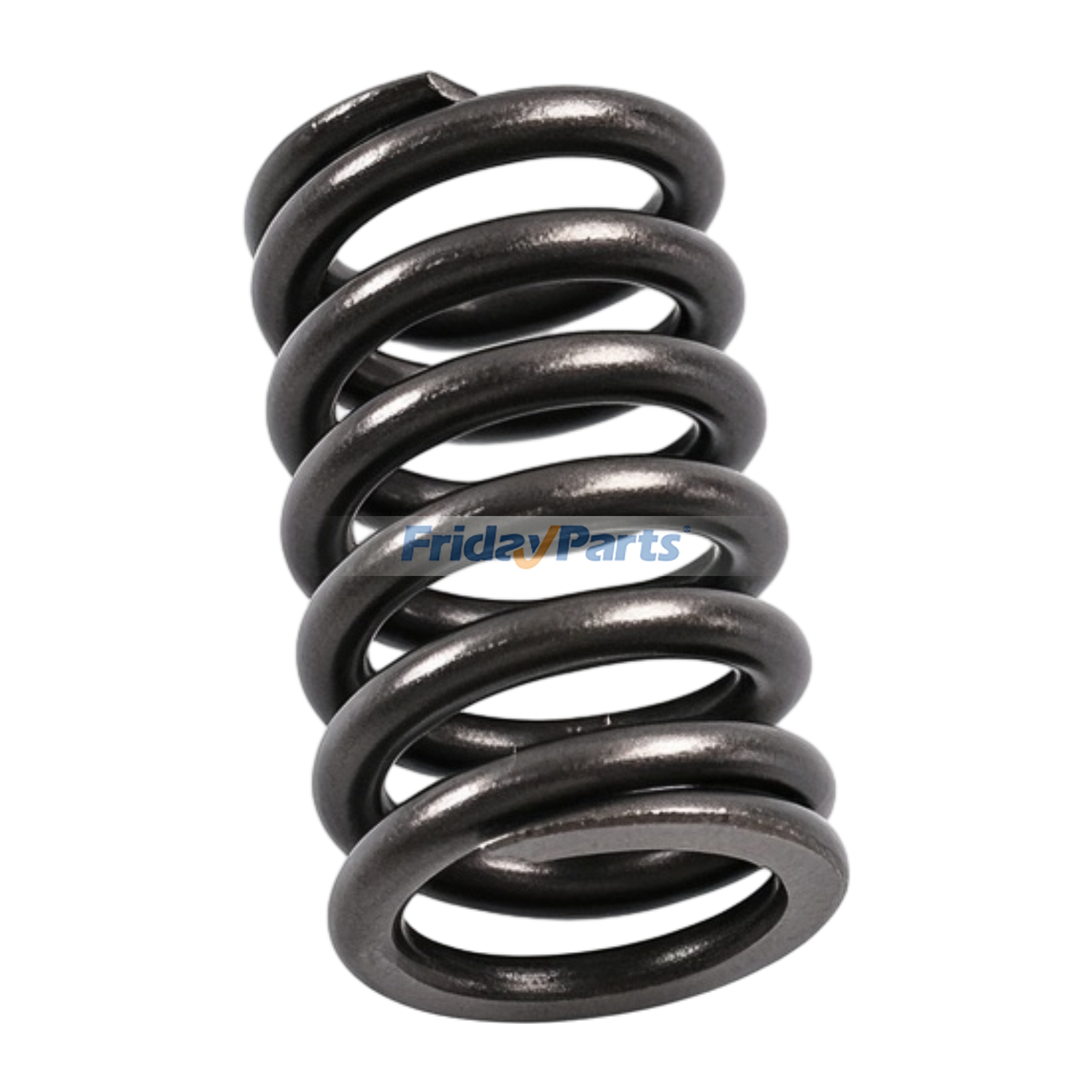 Feder 15841-51280 für Kubota Motor D1105 Bagger KH-007H KX71 Gartentraktor G4200H G5200H G6200H G5200H (HST) Radlader R310 R310BH Premium-Qualität mit 3 Jahren Garantiefür Für KUBOTA