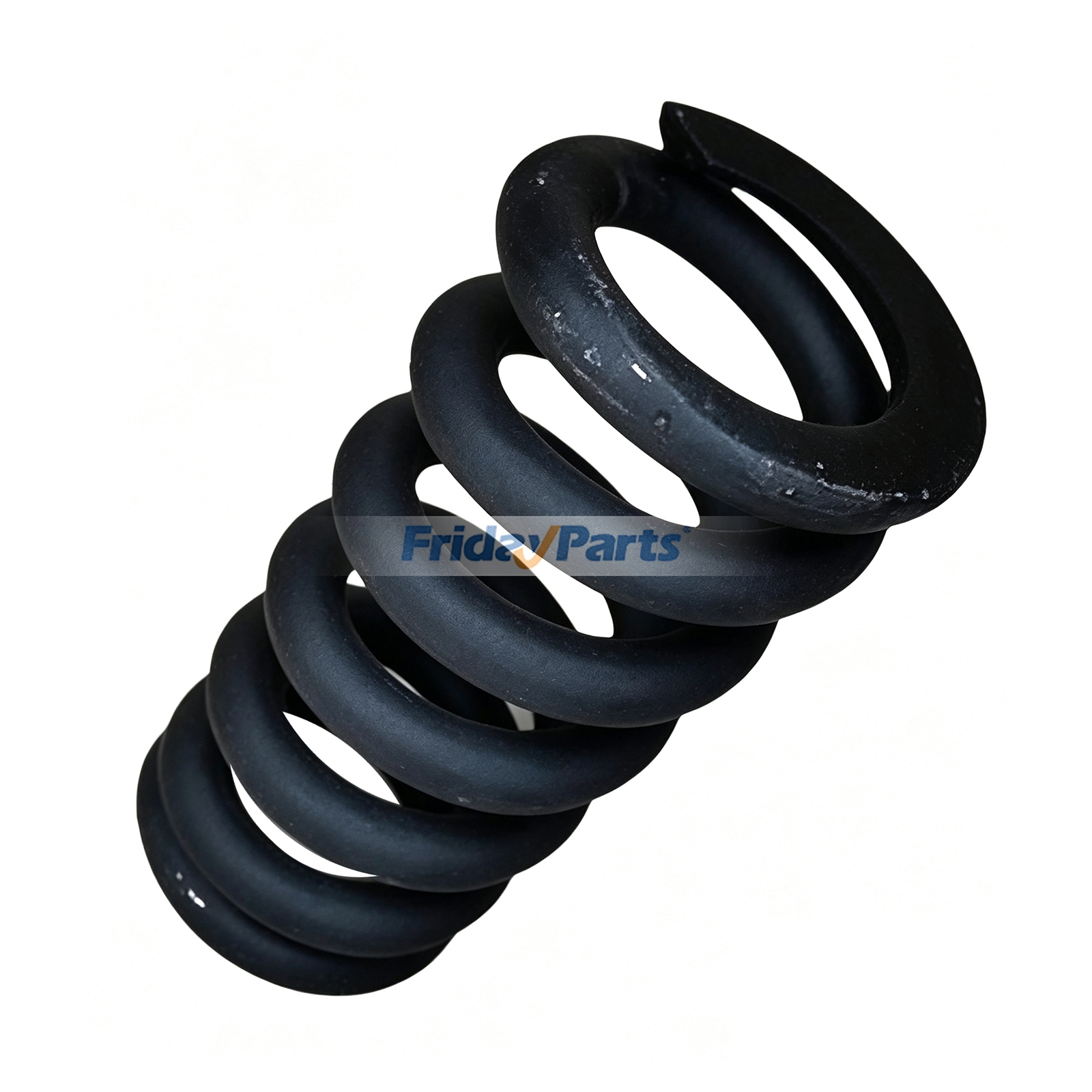 Spring 21W-30-41170 for Komatsu Excavator PC60-7 PC60-7E PC60-7S PC70-7 PC70-7E PC78MR-6 PC78US-6 PC78US-8 PC78UU-6 PC78UU-8 PC80MR-3 PC88MR-10