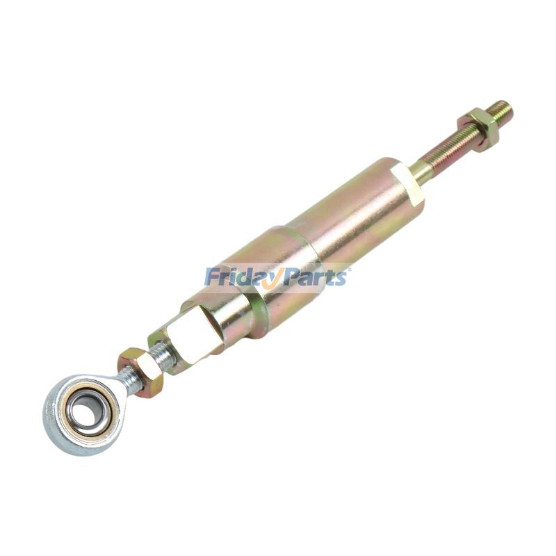 FridayParts Federmontage