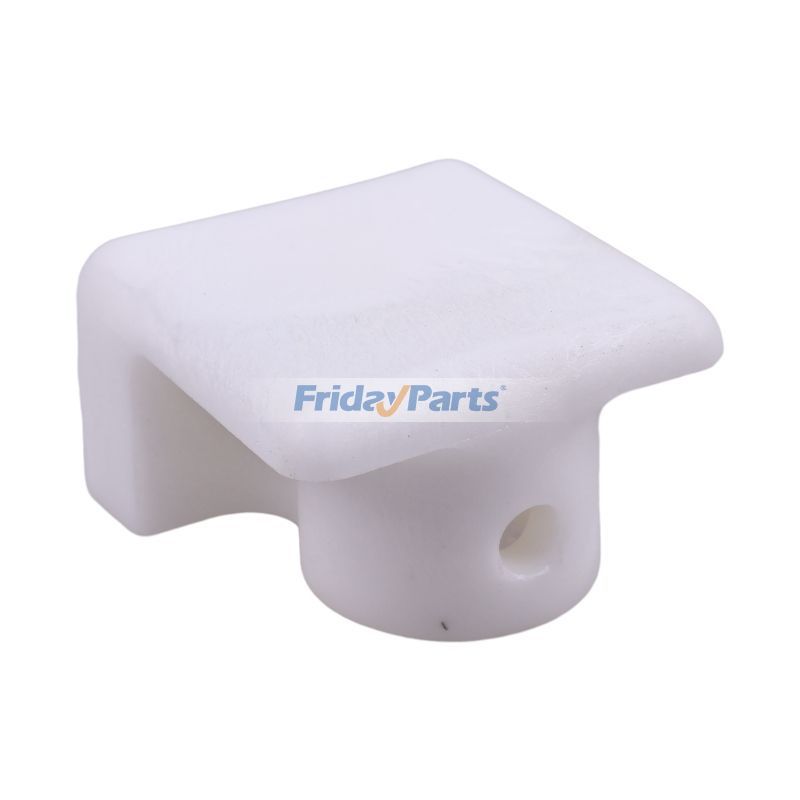 Spring Block Lap Bar Plastic Pedal Stop in Stock in China,USA,China Stock