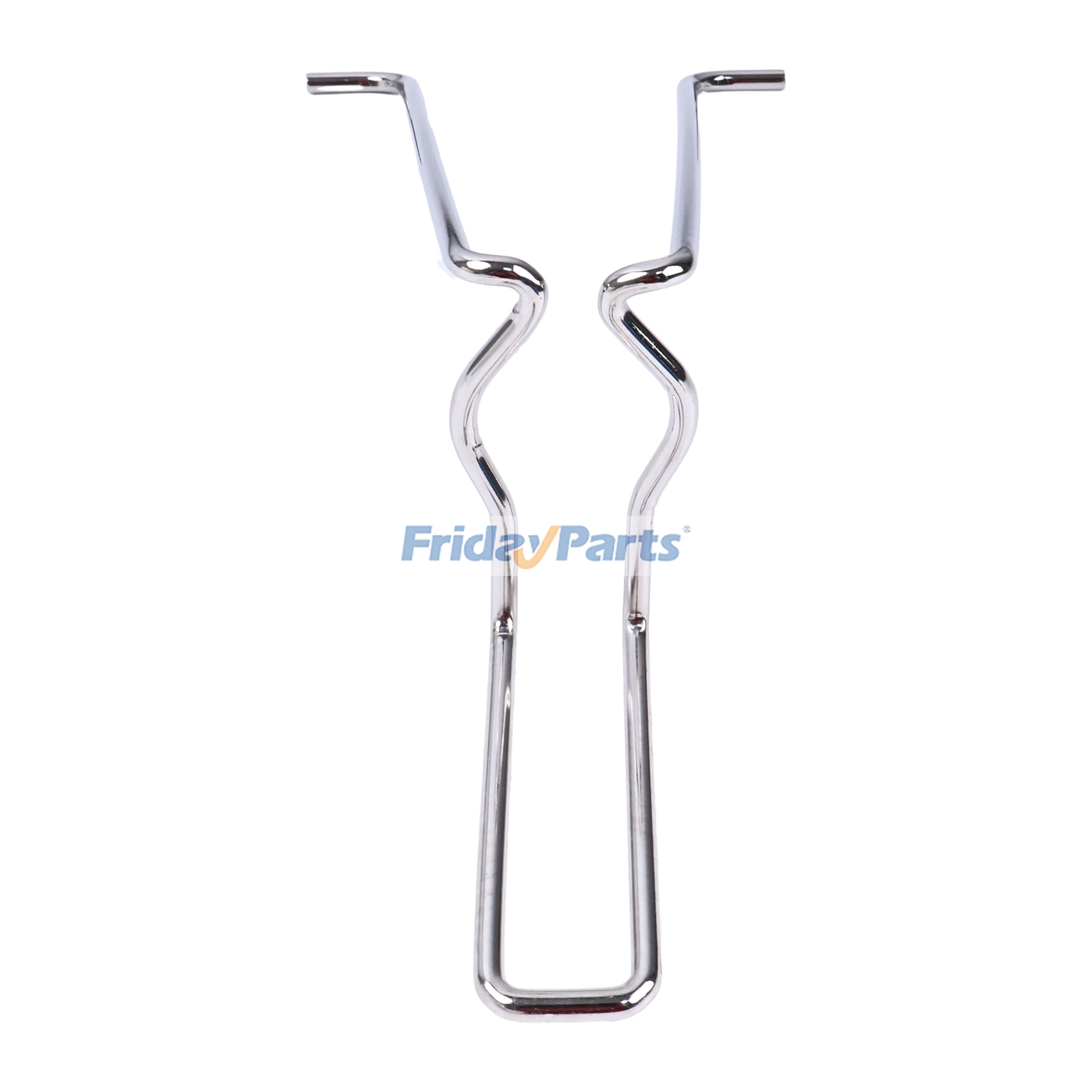 Spring Bracket 0004943510 for Claas Harvester