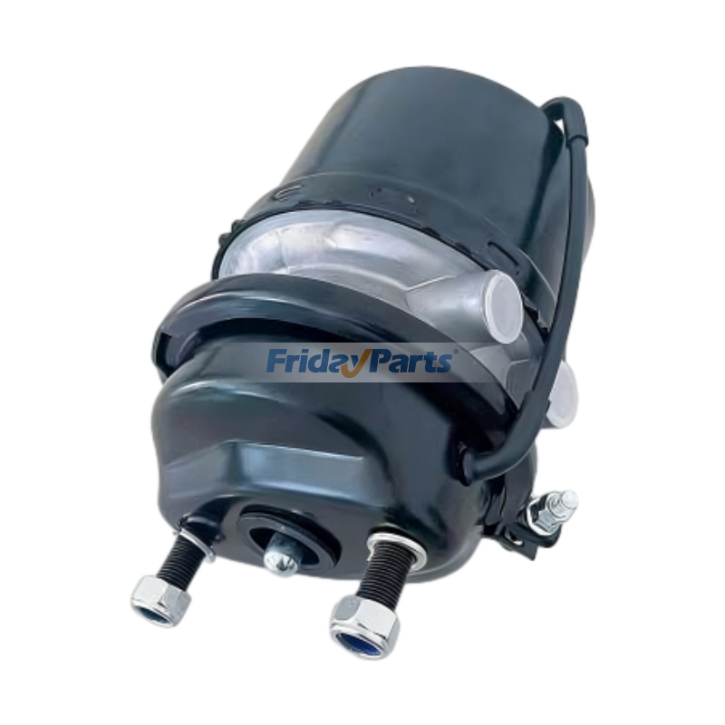 Chambre de frein à ressort 1446042 1313821 pour camion Scania CR19 1988-2019