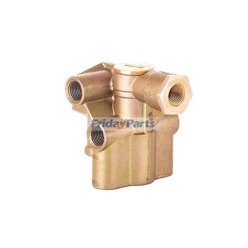 Spring Brake Control Valve 110800 for Sealco