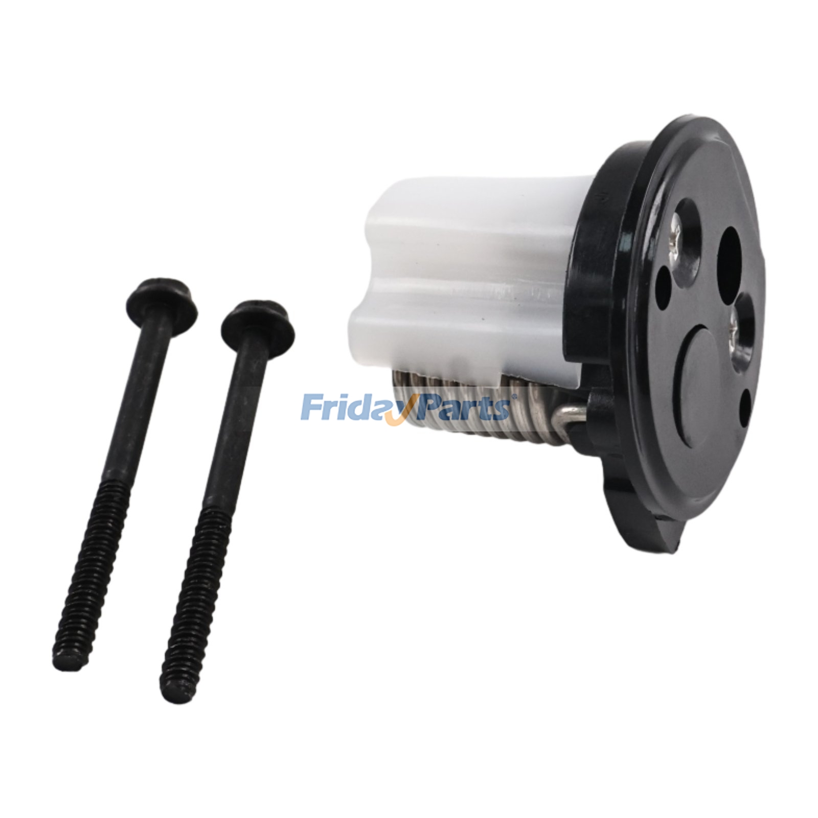 Spring Cartridge Kit 385310683 for Dometic Toilet RV EcoVac 5000 Traveler 110 210 Series