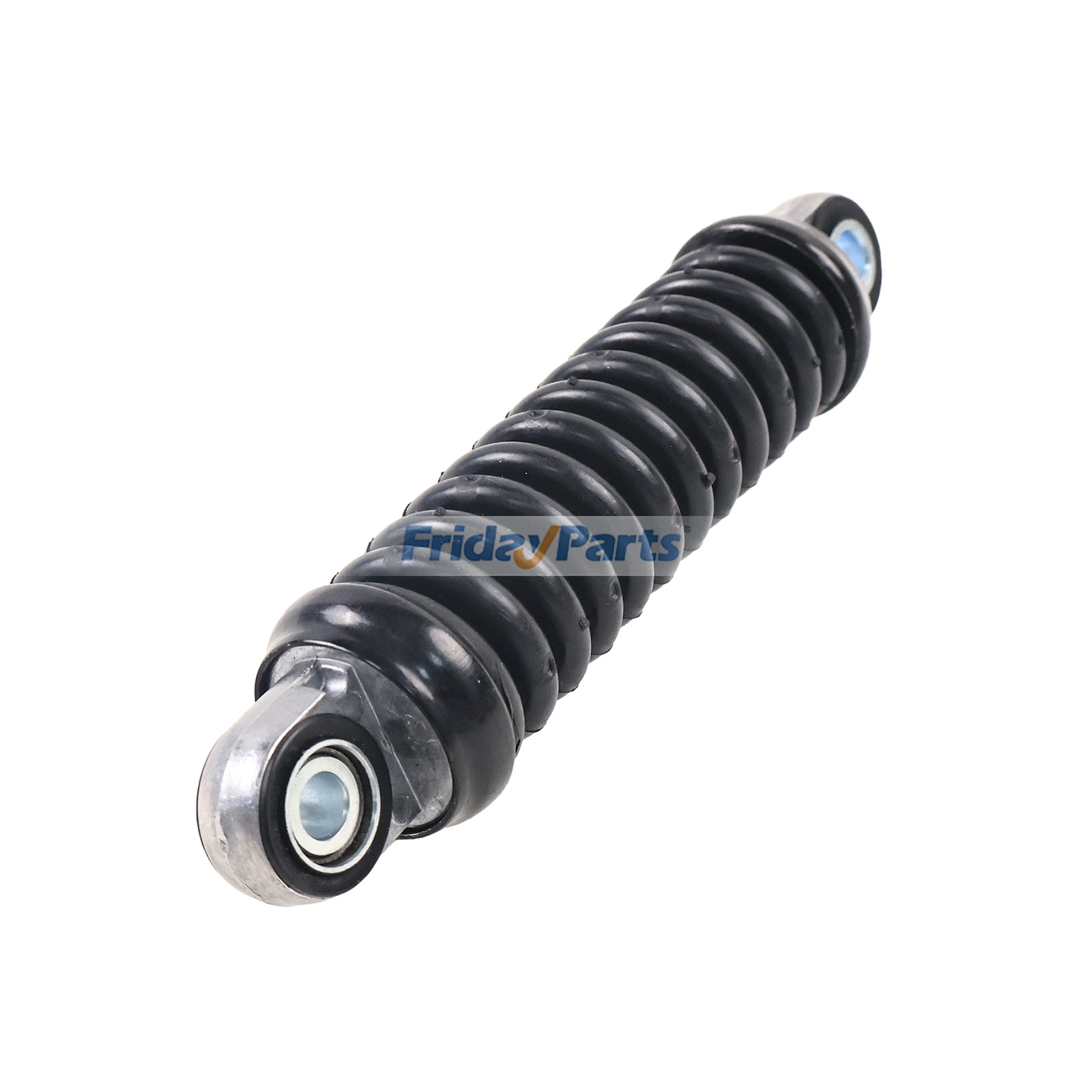 Spring Dampener Strut for Transport Refrigeration