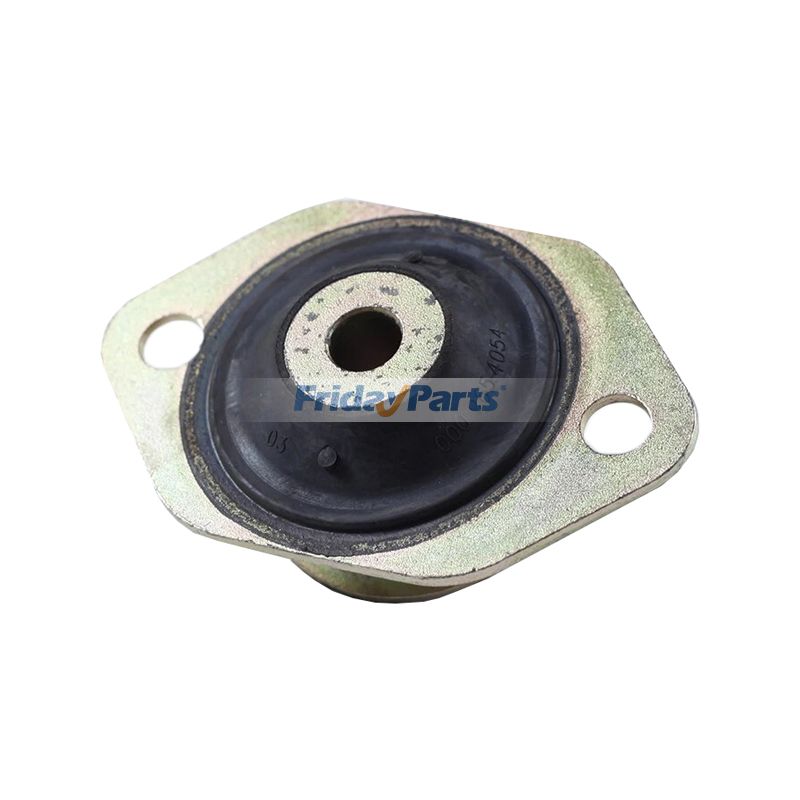 Spring Element Steel Mount 0009654055 0009654054 0009654100 for Linde Forklift 350 352