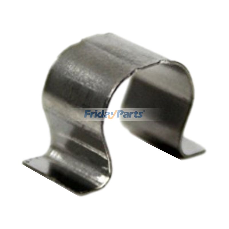 Spring Plate 4255077 for John Deere Engine 6101 Excavator 450CLC 450LC 490E 550LC 750 790ELC 800C 992ELC