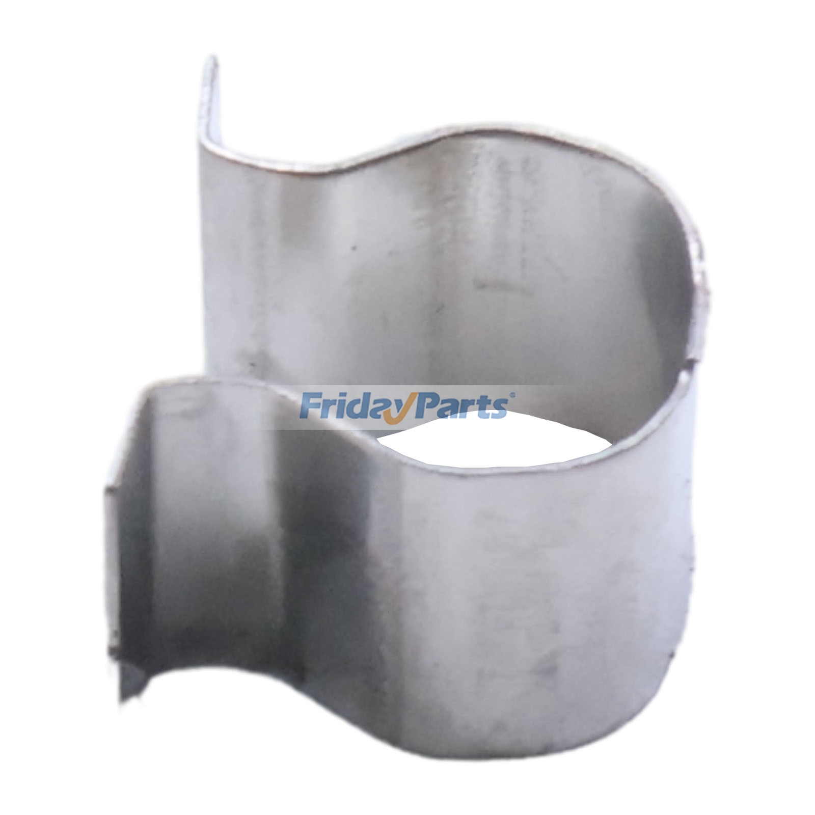 Plaque de ressort 4255077 pour moteur John Deere 6101, excavatrice 450CLC, 450LC, 490E, 550LC, 750, 790ELC, 800C, 992ELC