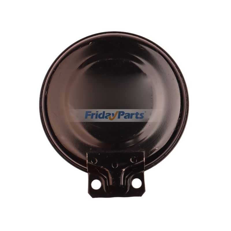 Spring Seat Cover 1-51387013-2 for Isuzu Engine 6WF1 10PE1 Truck CYZ51K CXZ81K VC46