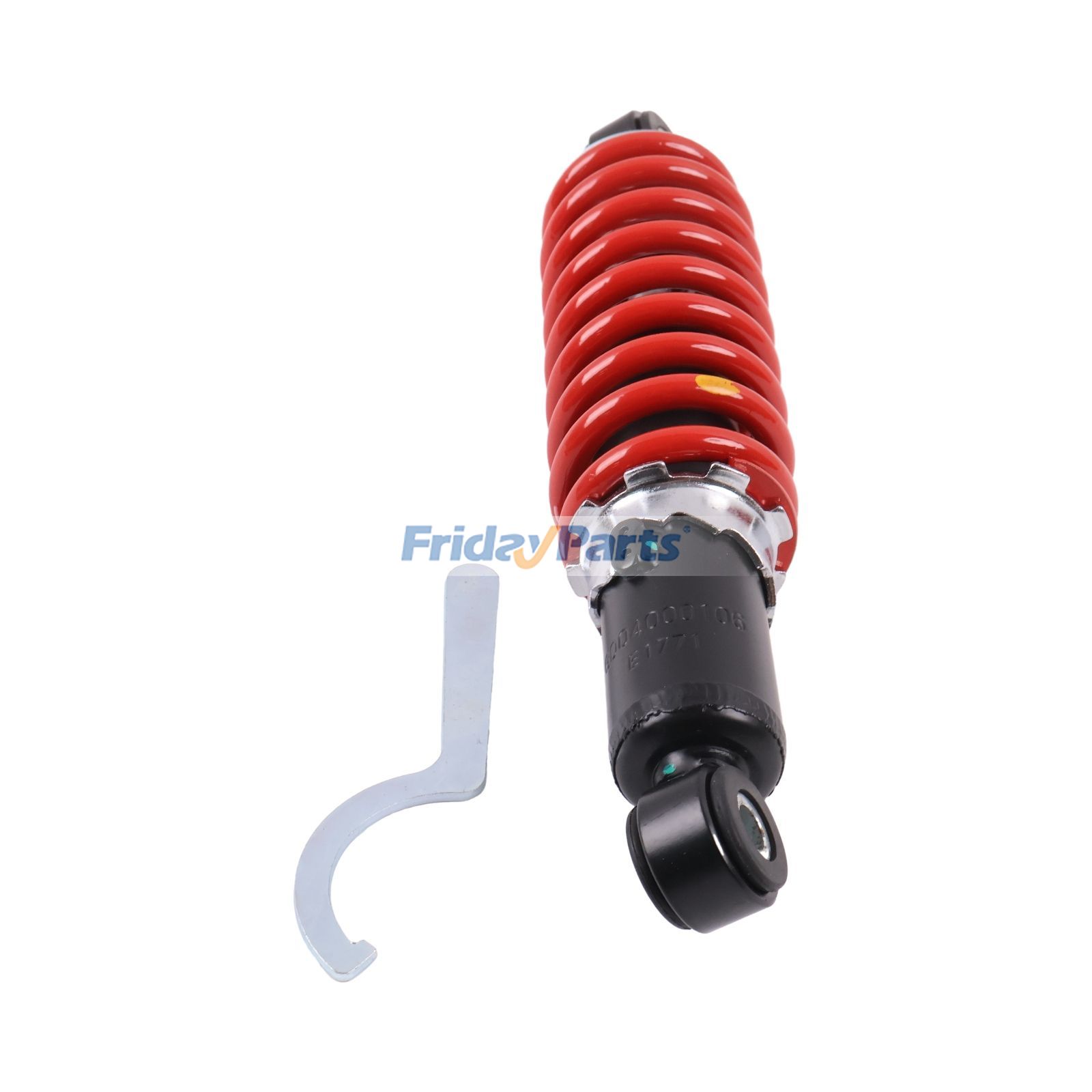 Amortisseur à ressort Pour Polaris