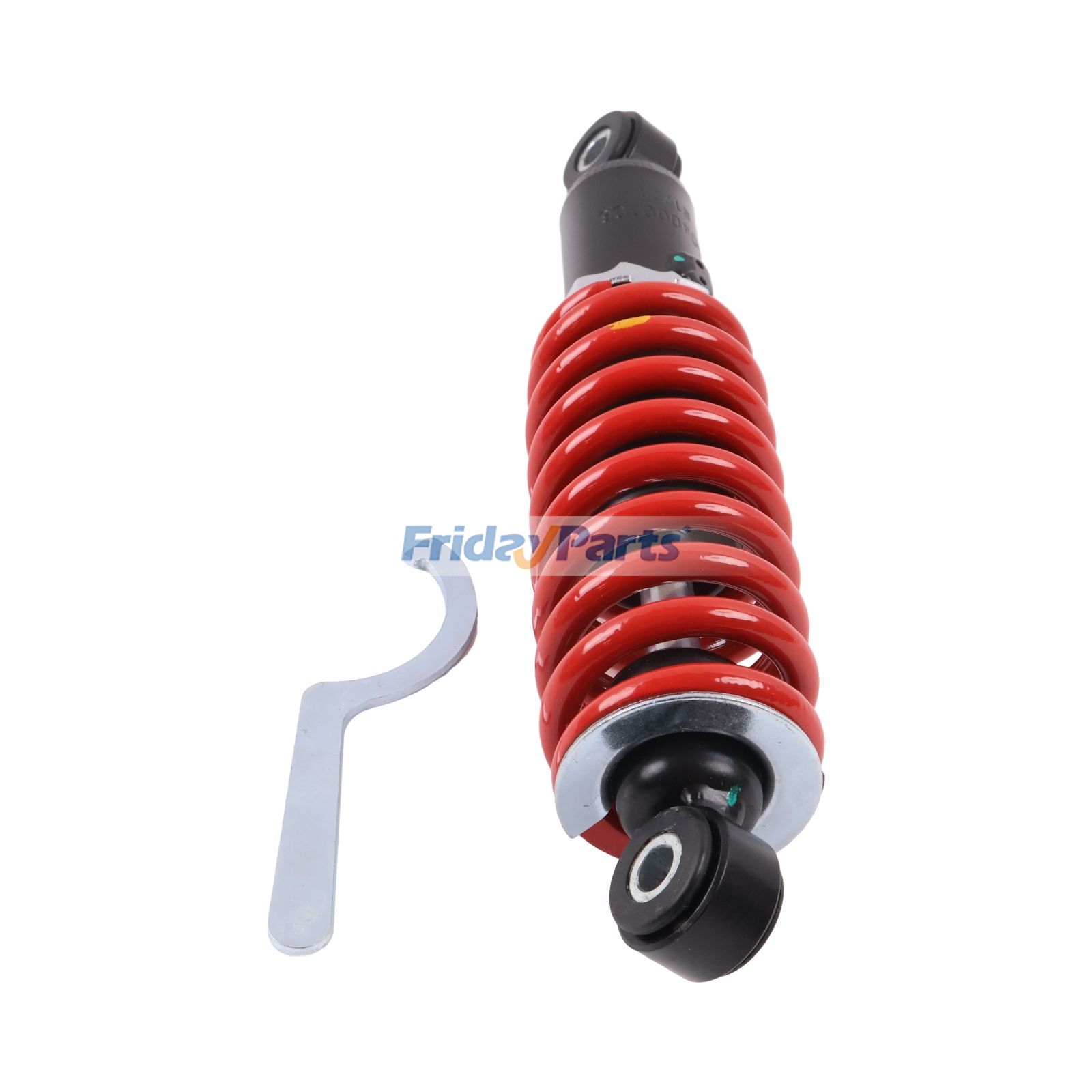 Amortisseur à ressort de FridayParts