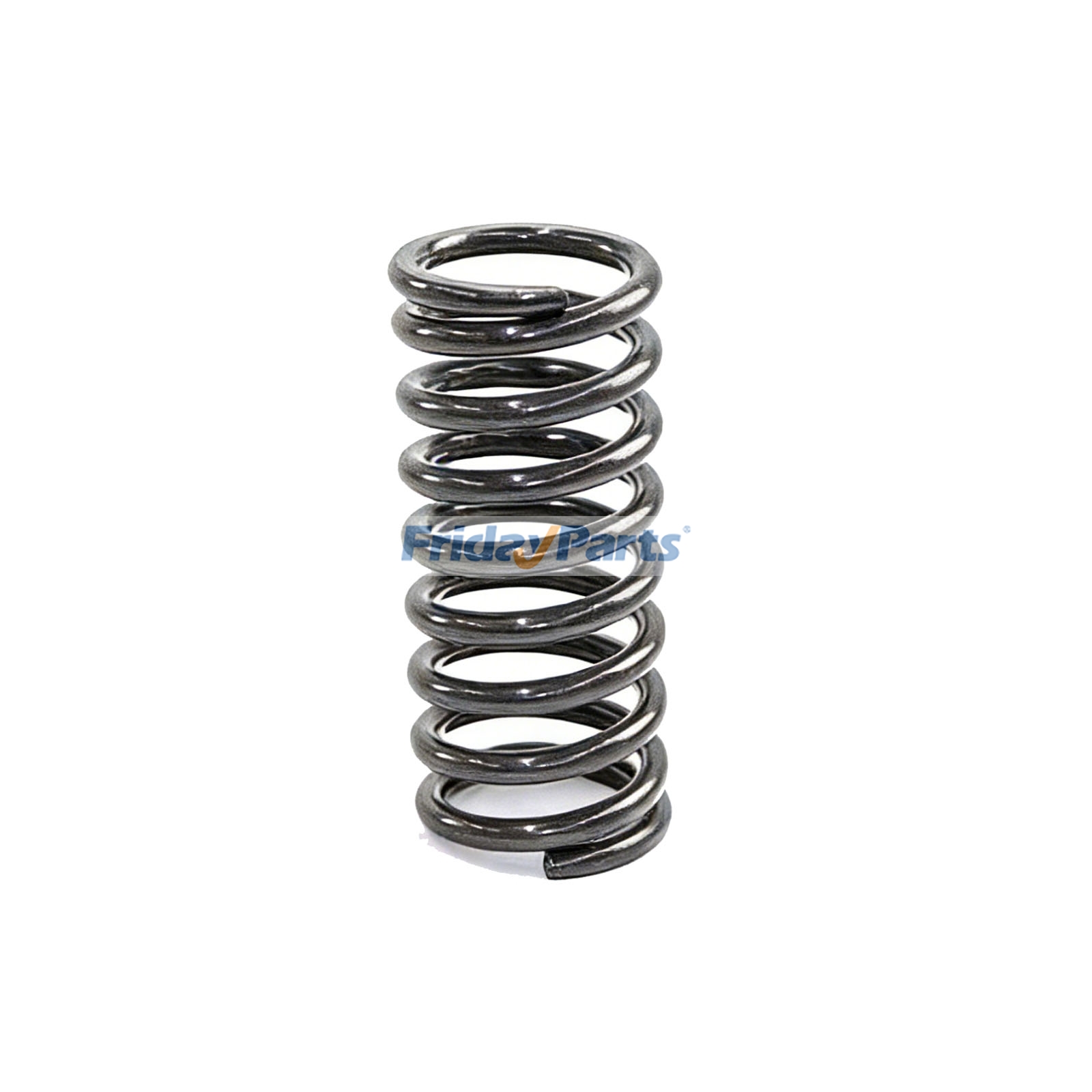 Coil Spring 6716549 for Bobcat Attachment Angle Broom