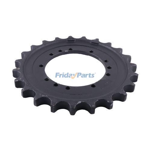 Sprocket 1032265 for Hitachi Excavator ZX27U-2 ZX29U-3 ZX30U-2 Sprocket 1032265 for Hitachi Excavator ZX27U-2 ZX29U-3 ZX30U-2