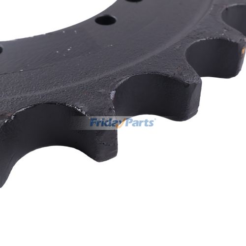 Sprocket 1032265 for Hitachi Excavator ZX27U-2 ZX29U-3 ZX30U-2 Sprocket 1032265 for Hitachi Excavator ZX27U-2 ZX29U-3 ZX30U-2