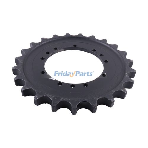 Sprocket 1032265 for Hitachi Excavator ZX27U-2 ZX29U-3 ZX30U-2 Sprocket 1032265 for Hitachi Excavator ZX27U-2 ZX29U-3 ZX30U-2
