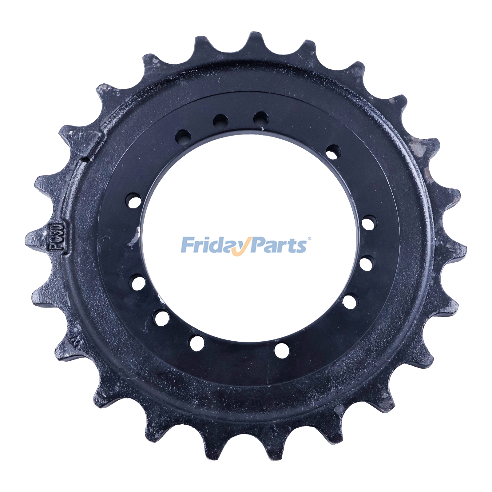 Sprocket for Excavator