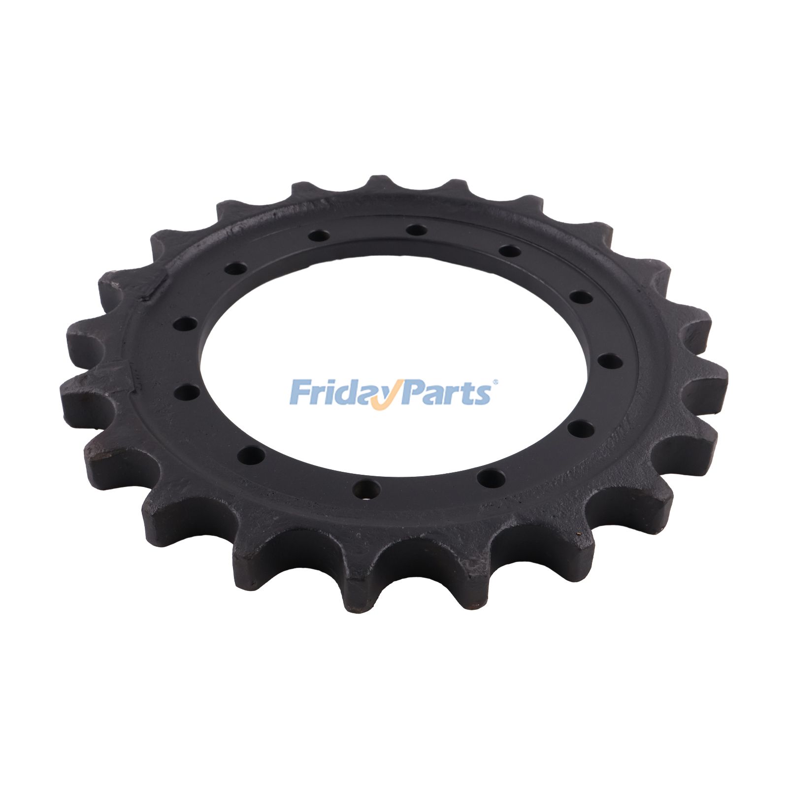 Sprocket 108-00007 for Doosan Daewoo Excavator SOLAR 035
