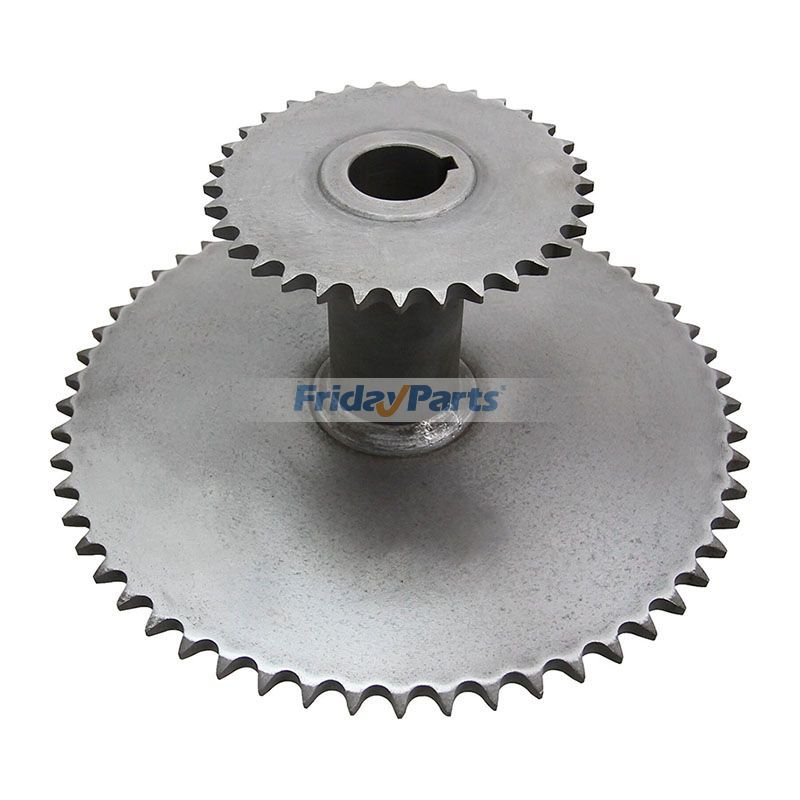 Sprocket 1347402C1 47586463 for CASE Harvester 1688 2388 2144 1666 1644 2166 2188 1680 2344 1660 2366 2377 1640