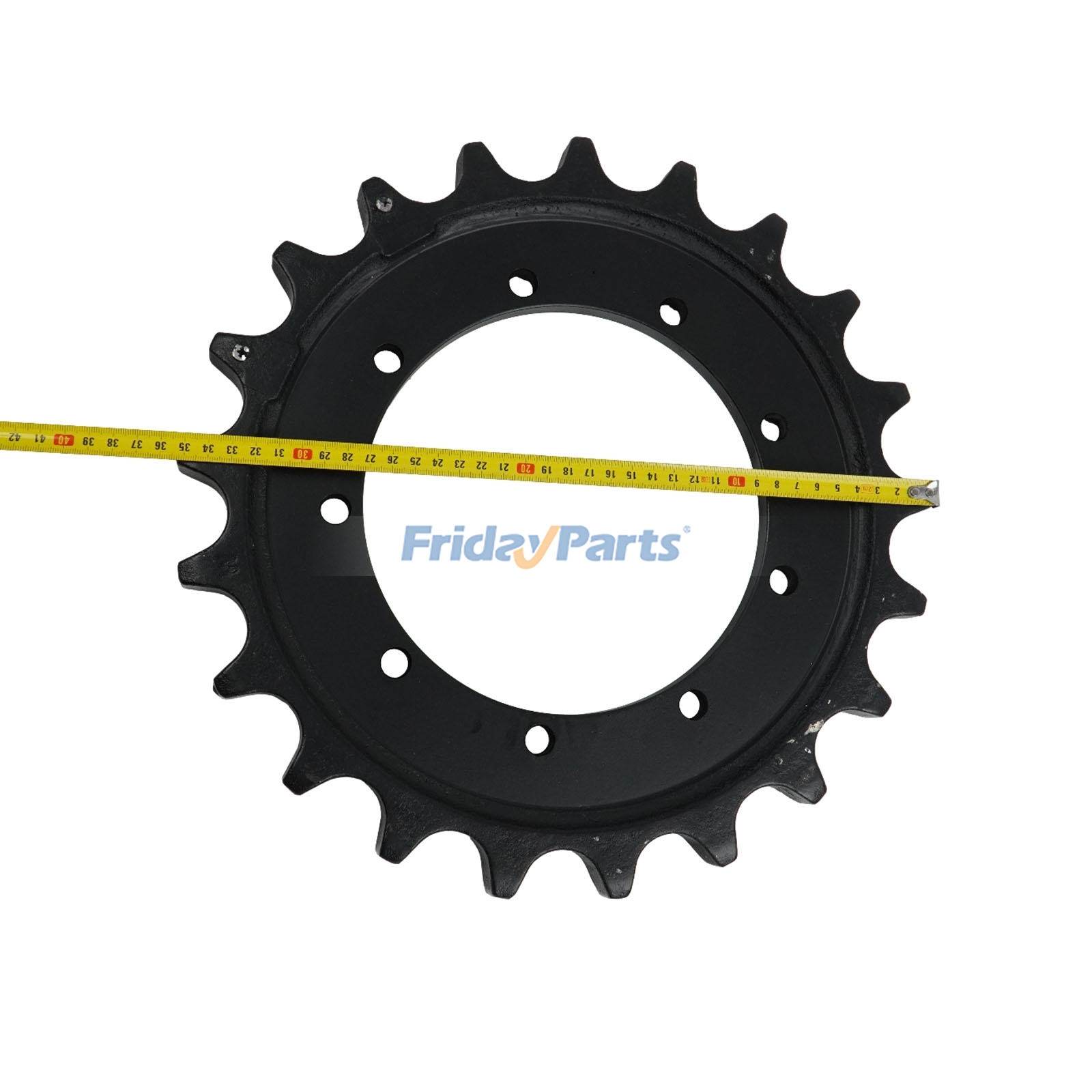 FridayParts Sprocket