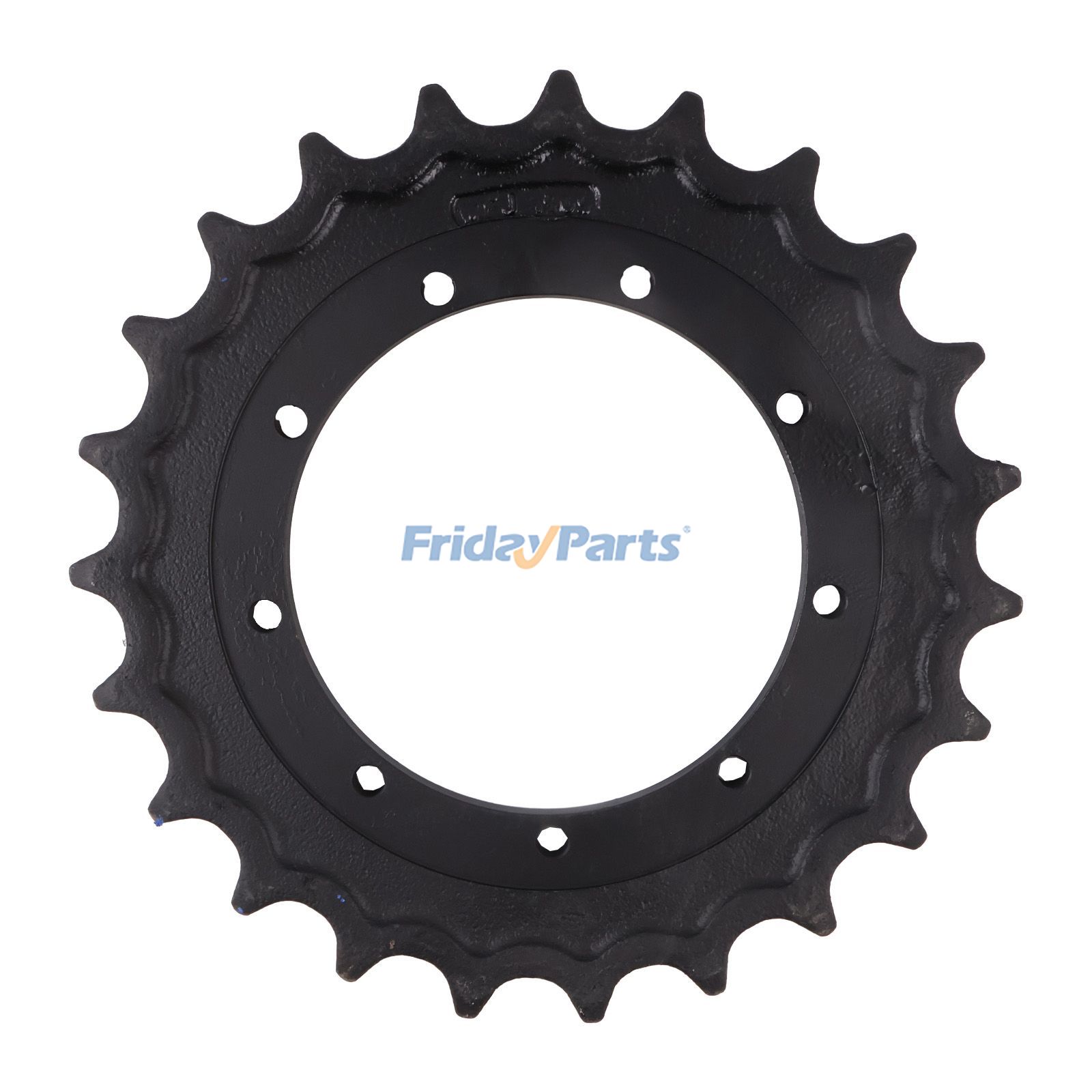 YANMAR用スプロケット