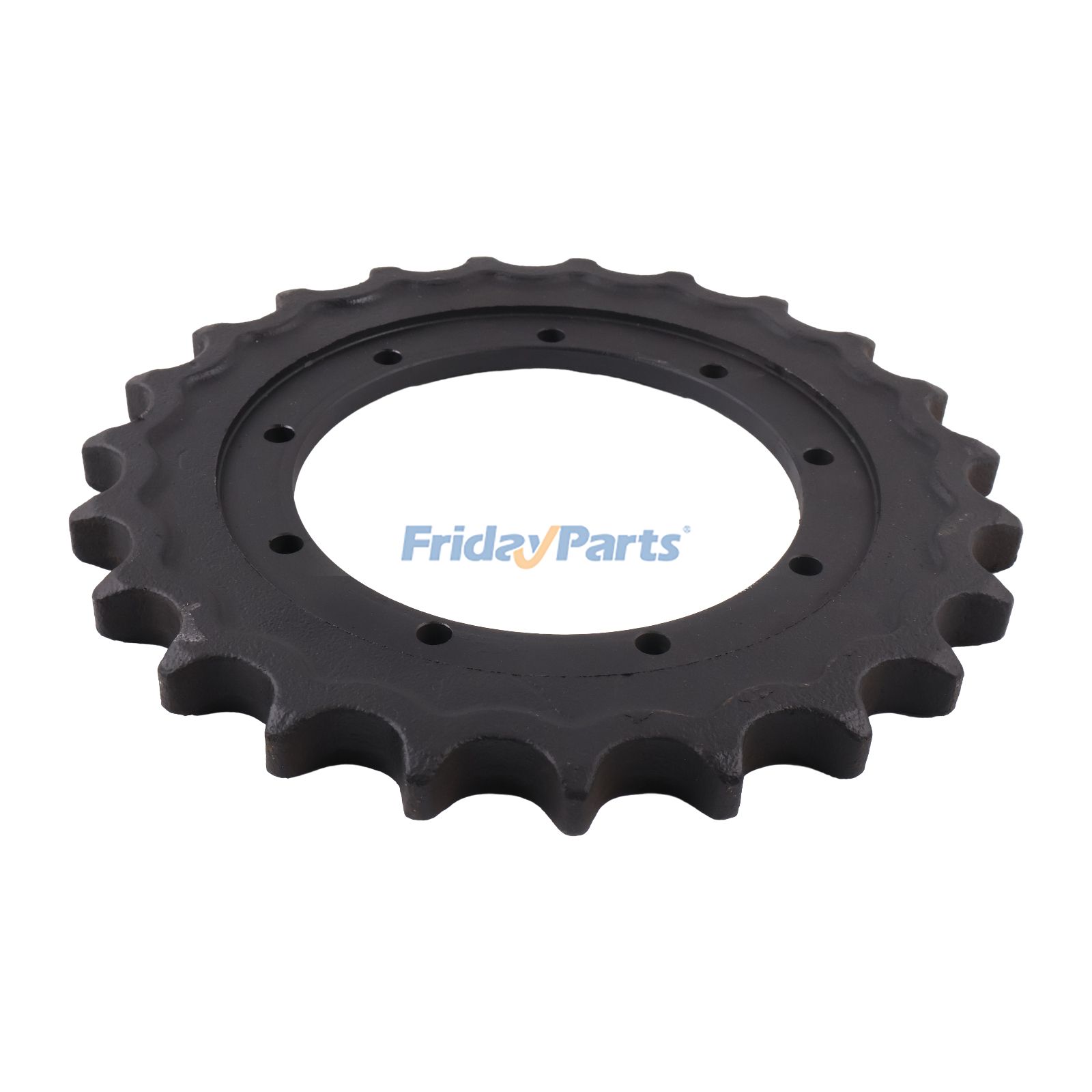 Sprocket 172148-29115 for Yanmar Excavator B37 B37-2A VIO40