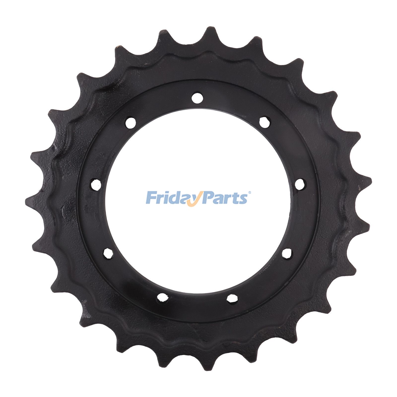 エクスカベーター スプロケット