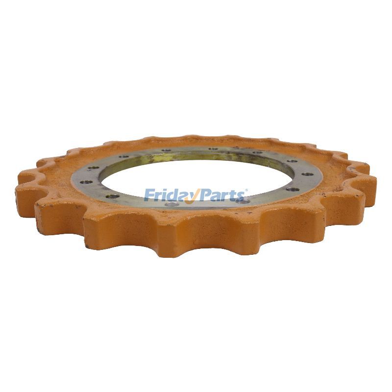 Sprocket for Excavator