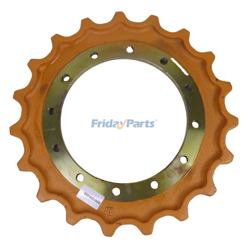 Sprocket in Stock in China