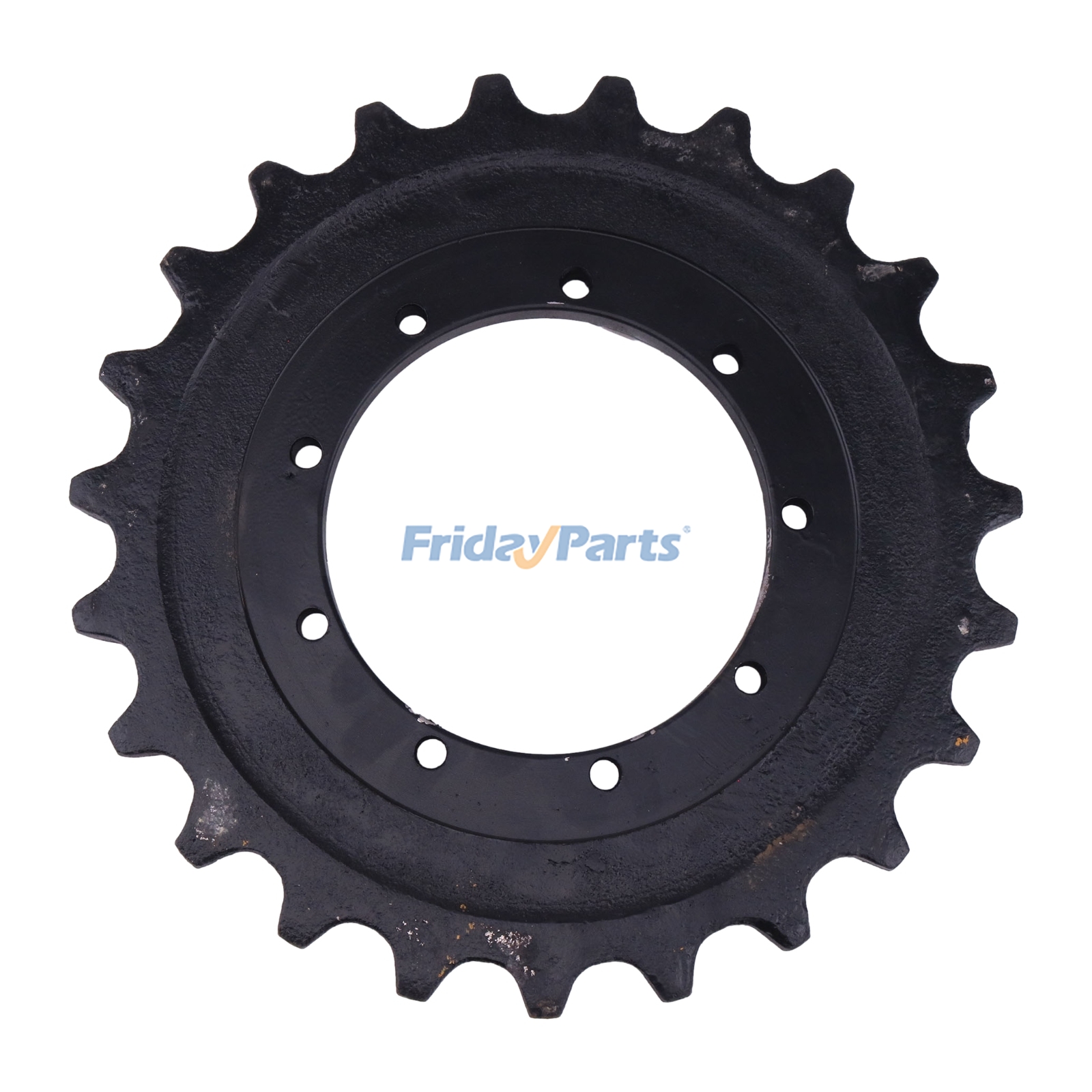 Sprocket 172173-29100 for Yanmar Excavator VIO20 VIO20-2 VIO20-3 B19