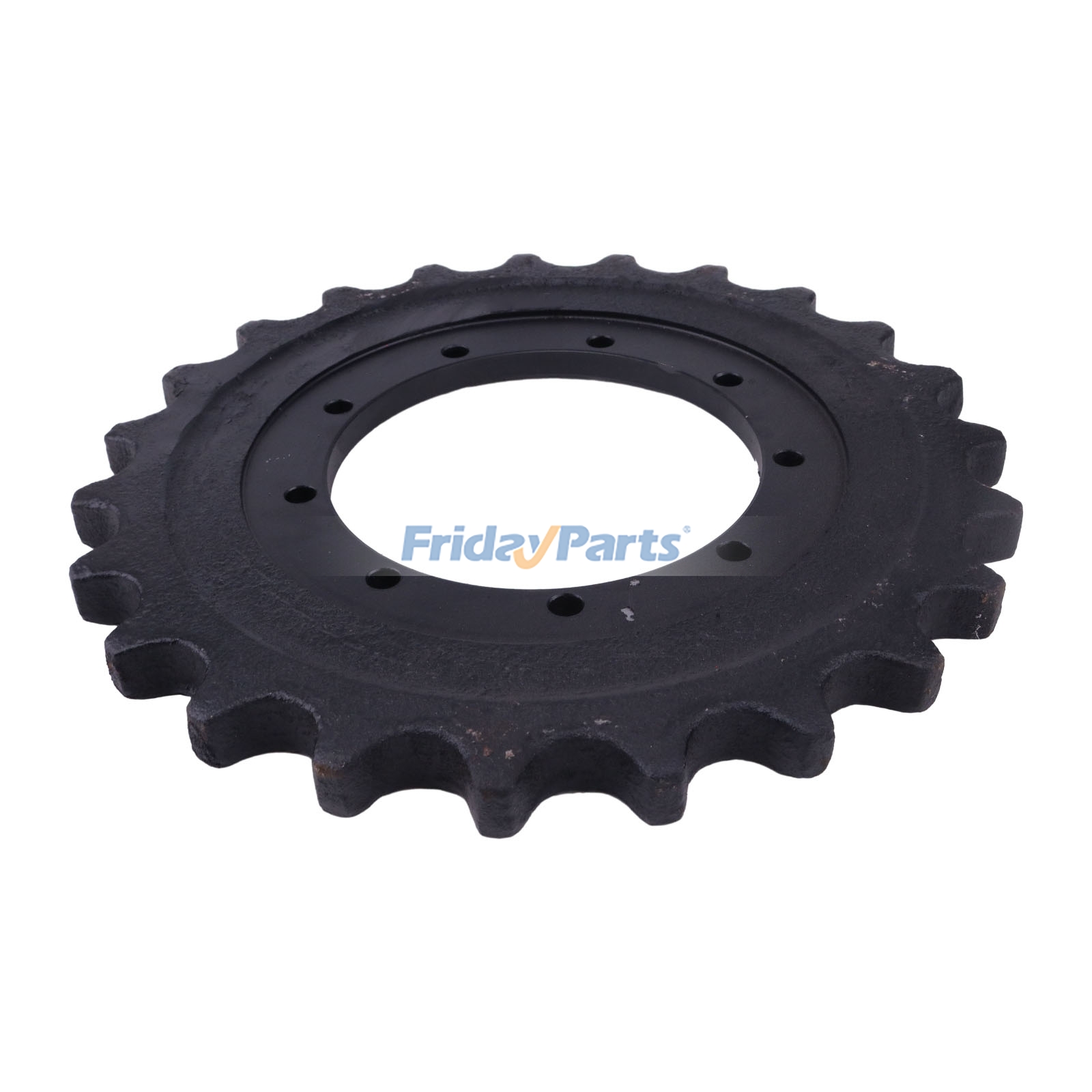 FridayParts Kettenrad