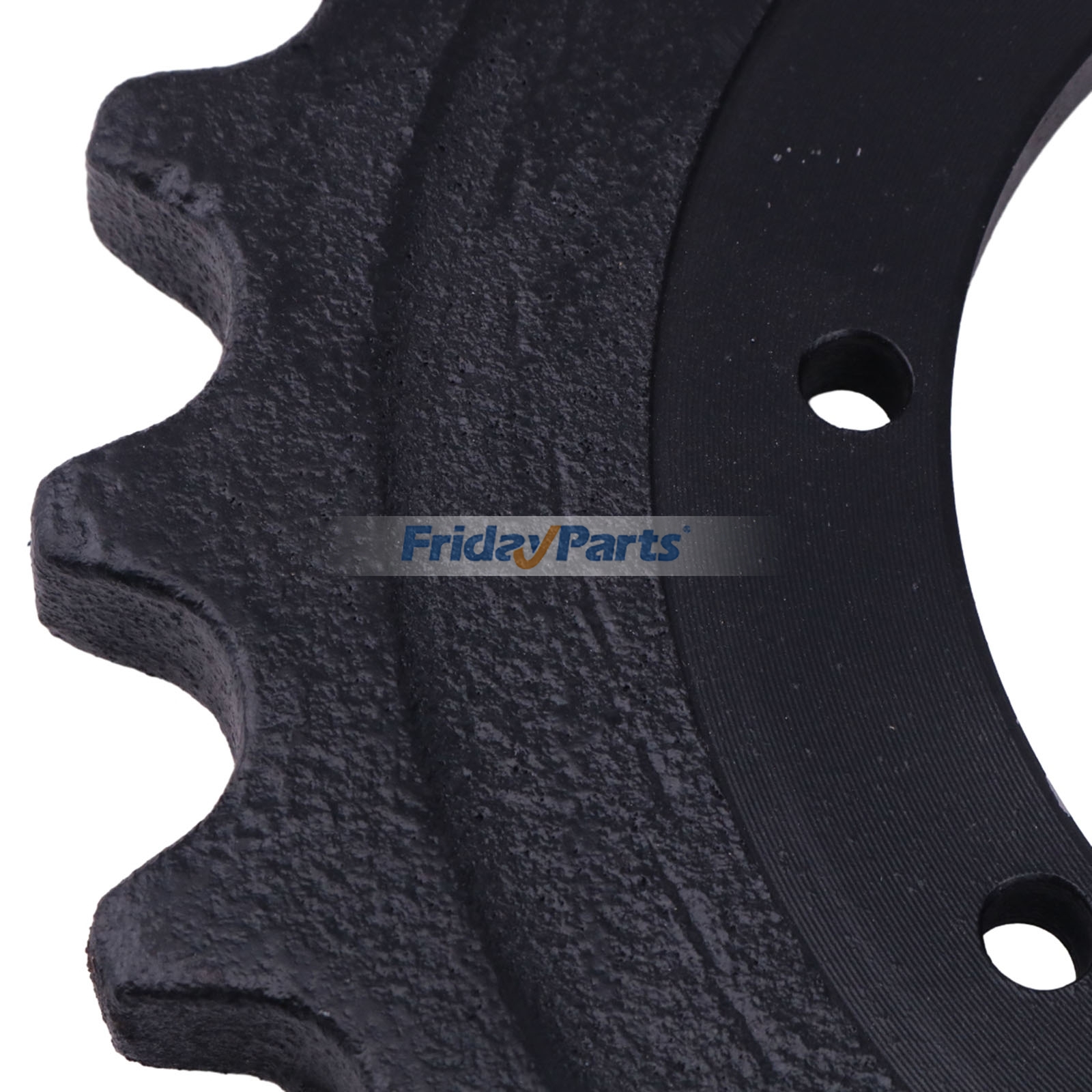 KettenradFür KOMATSU