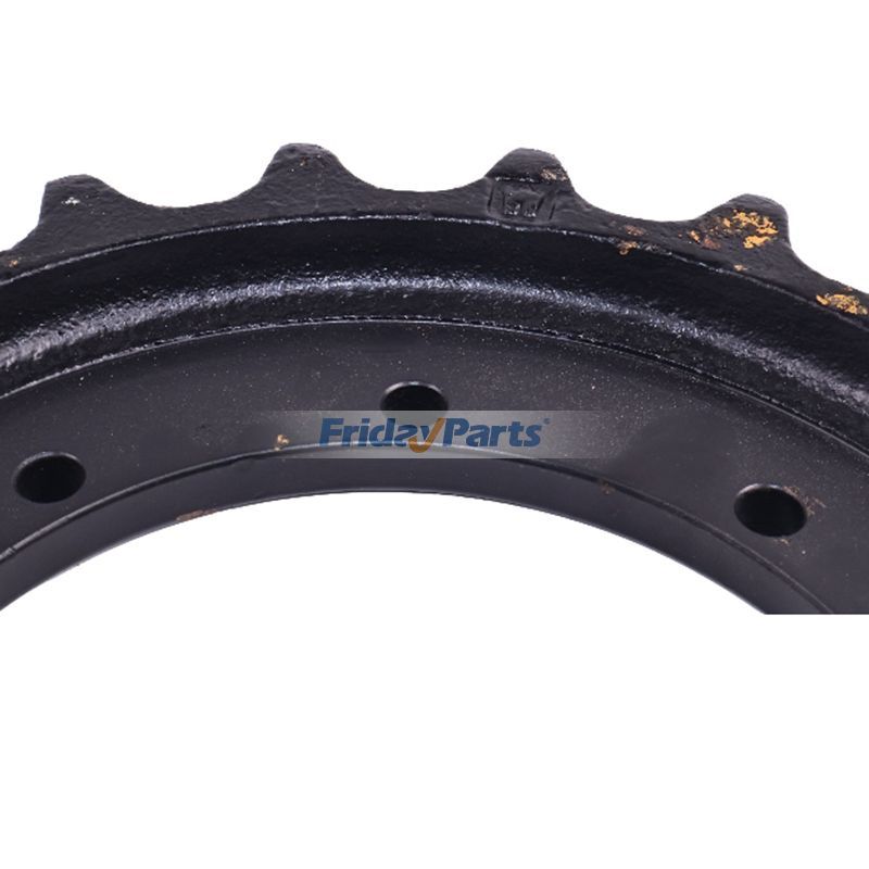 Kettenradsäule CAT 303CRfür Motor,BaggerFür CAT