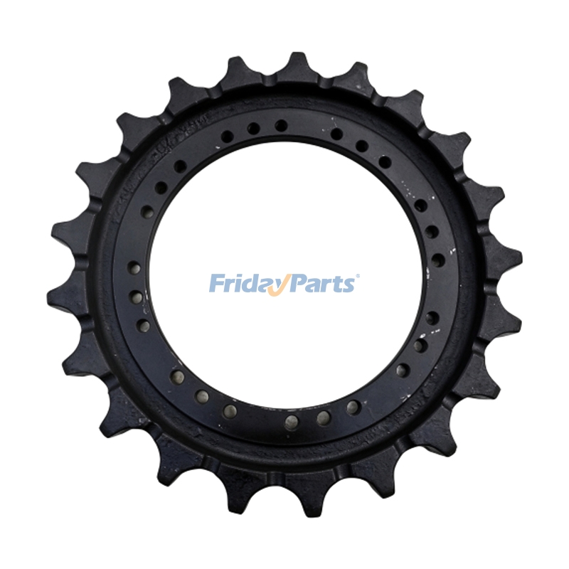 Sprocket 200108-00055 for Doosan DX300LC DX340LC DX350LC DX300LCA Daewoo Solar 340LC-V Excavator