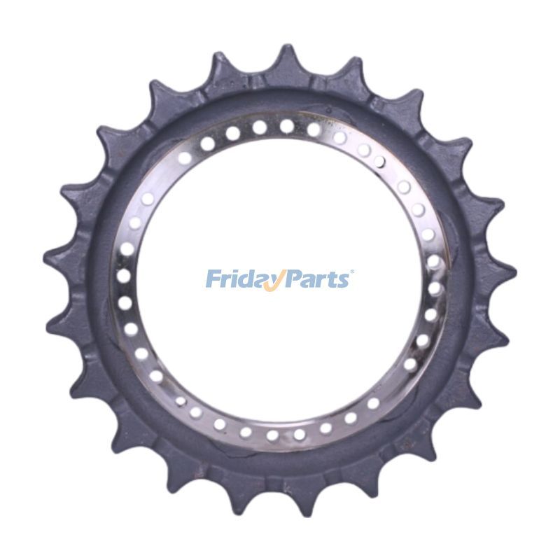 Sprocket 200108-00057 for Doosan Excavator DX420 DX420LC