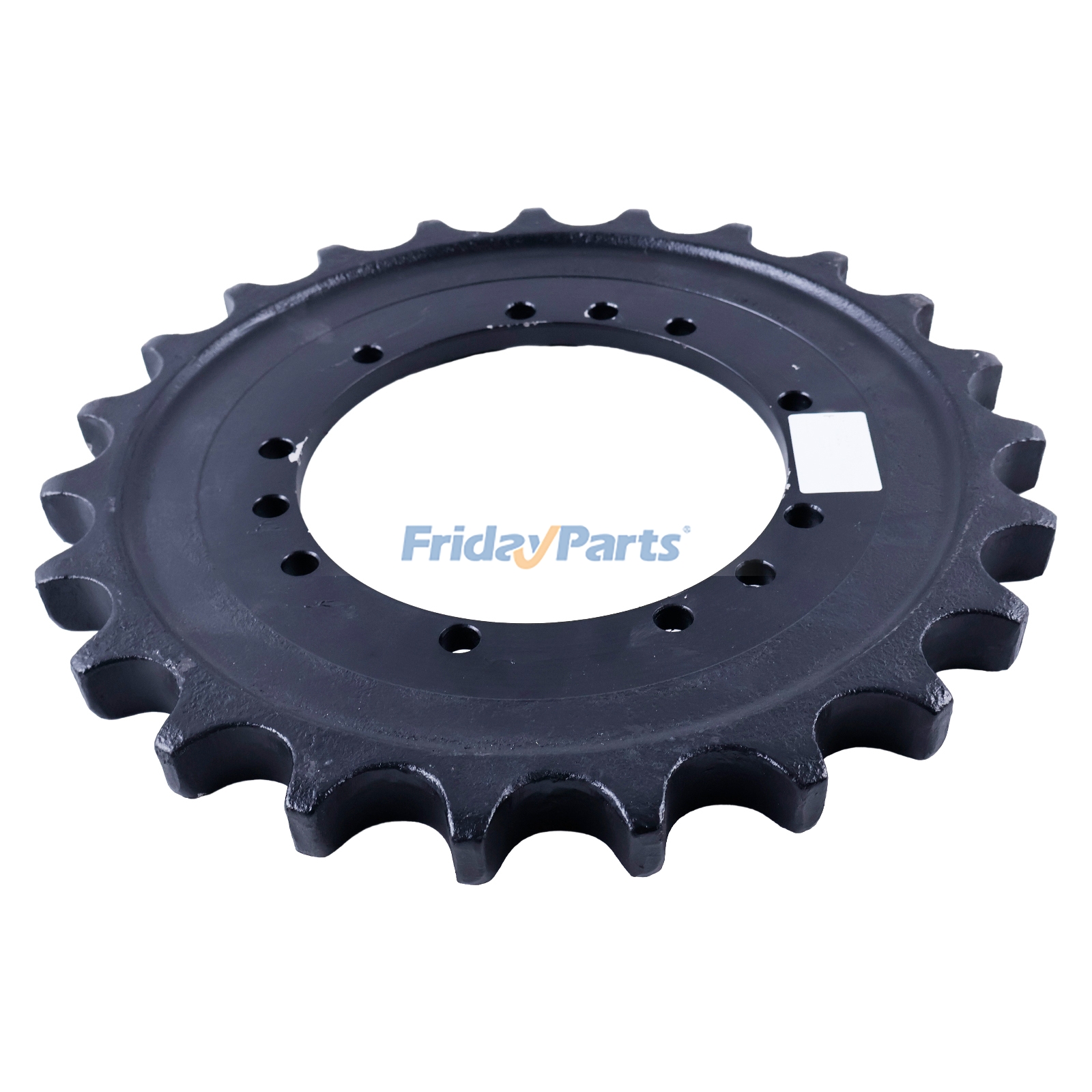 Piñón de transmisión 2055869 para excavadora John Deere 27D 30G 35D 35G 30P 35P