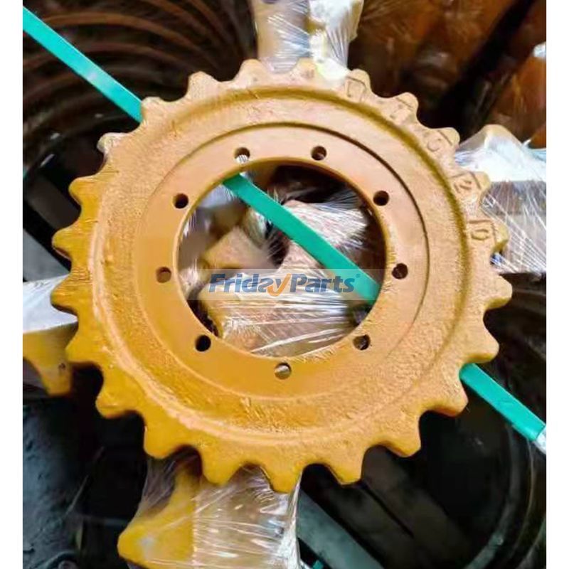 Sprocket 20C-27-31110 20N-27-81111 for Komatsu Excavator