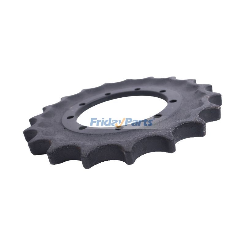 Sprocket for Excavator