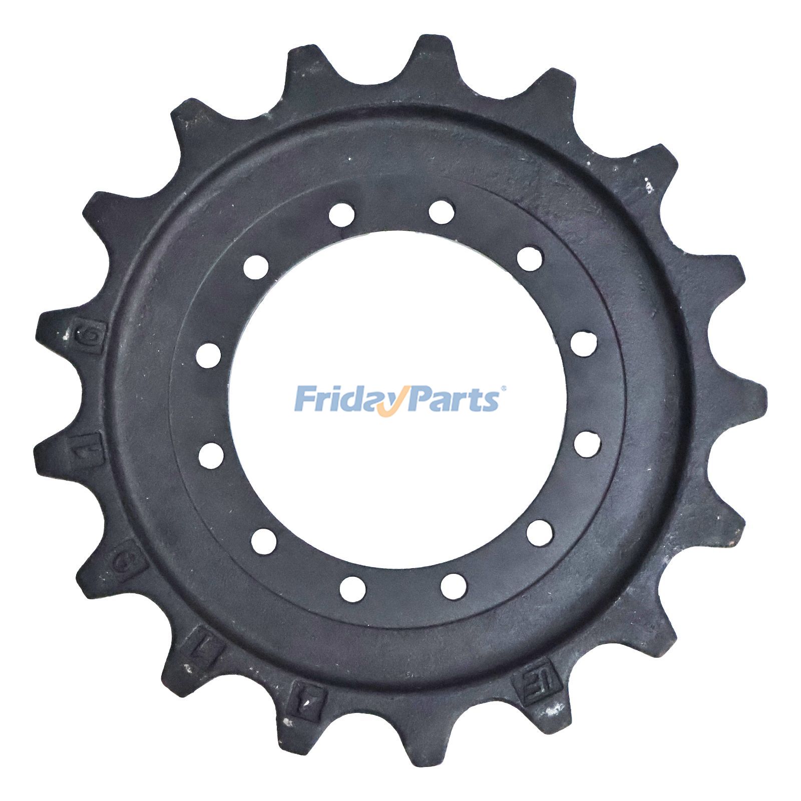Sprocket for Engine,Loader