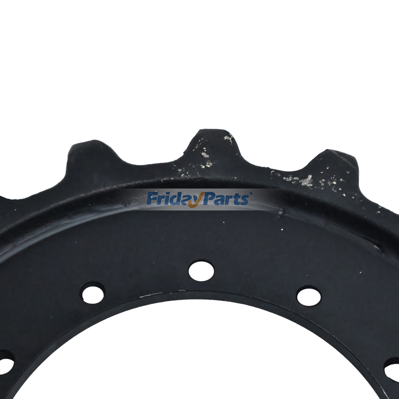 Sprocket  in Stock in China