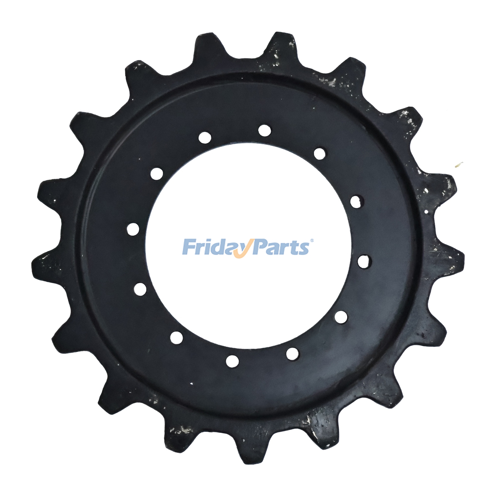 Loader Sprocket 