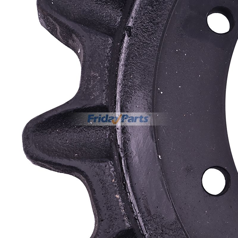 Kettenradfür LaderFür CASE