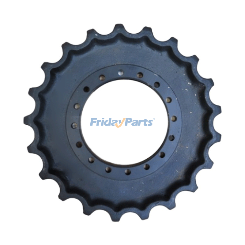Kettenrad 5671658504 für Terex TC125 HR42 Bobcat 444 ZX125 Bagger