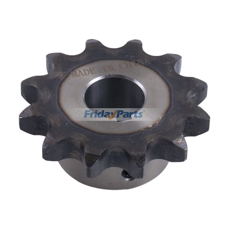 Sprocket for Cleaning Equipment