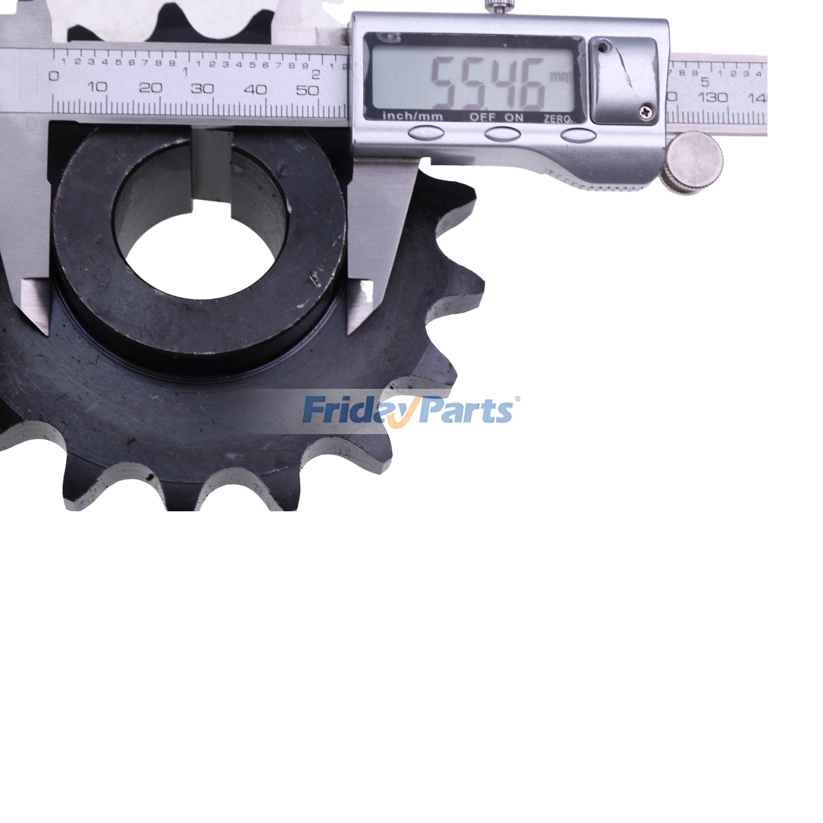 FridayParts Sprocket