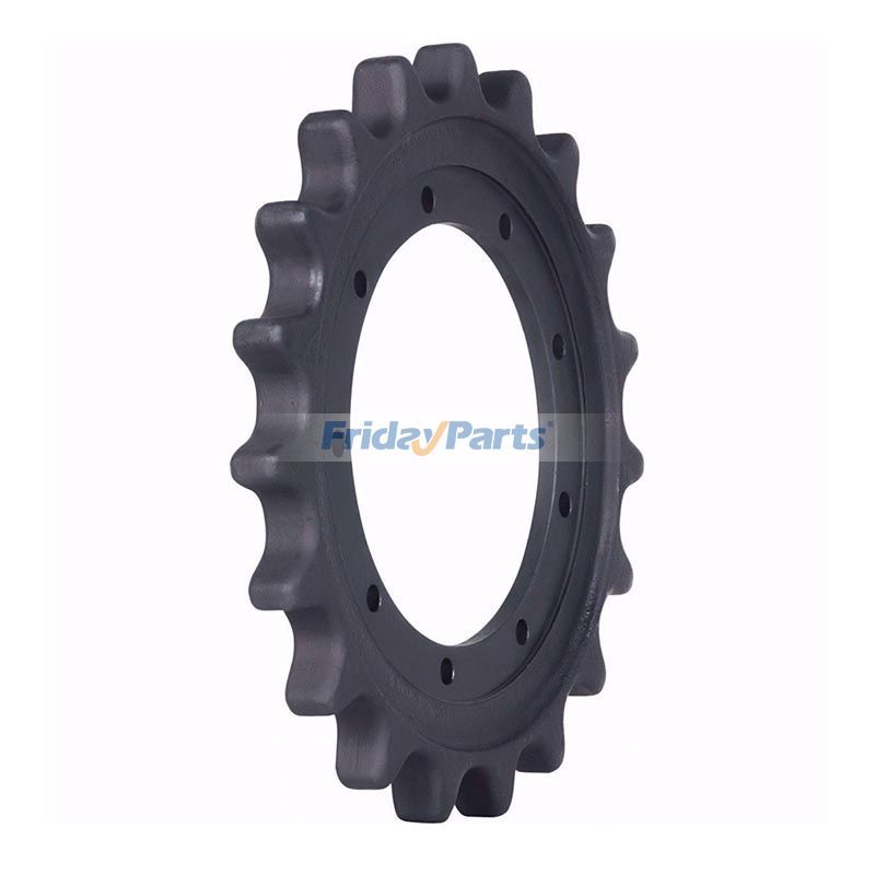 Sprocket for Excavator