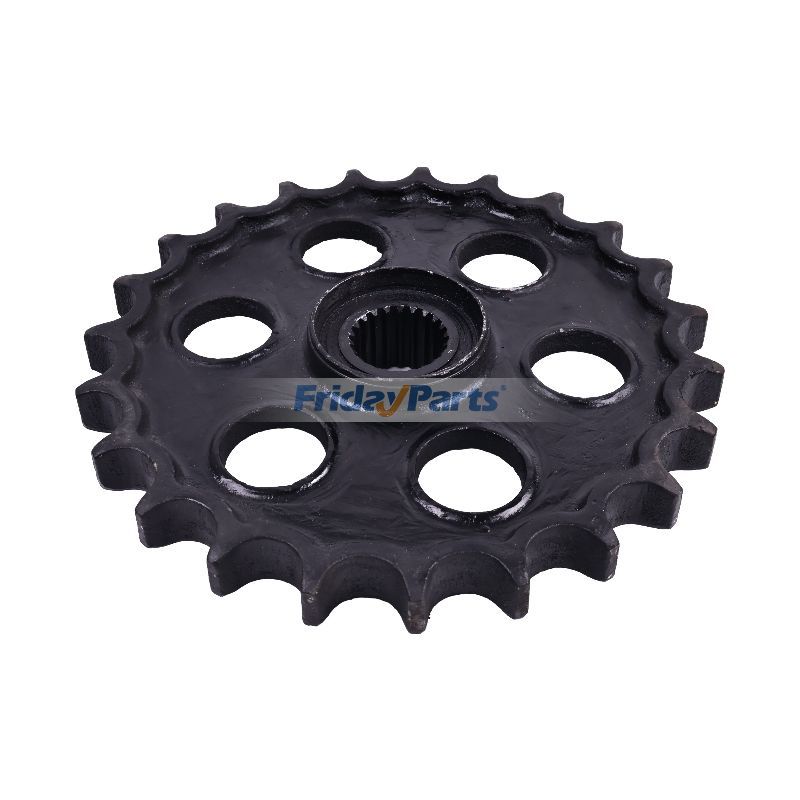 Sprocket 68571-14432 68571-14430 68751-14430 for Kubota Mini Excavator KH-91 KH-91H KH30 KH90 KH120 KH-70(H)