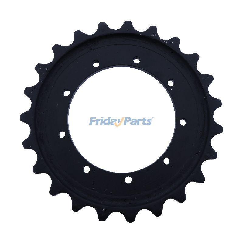 Sprocket for Excavator