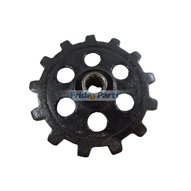 Kettenrad 68721-94130 für Kubota Bagger KH-31 KH-31H KH-35 KH-35H