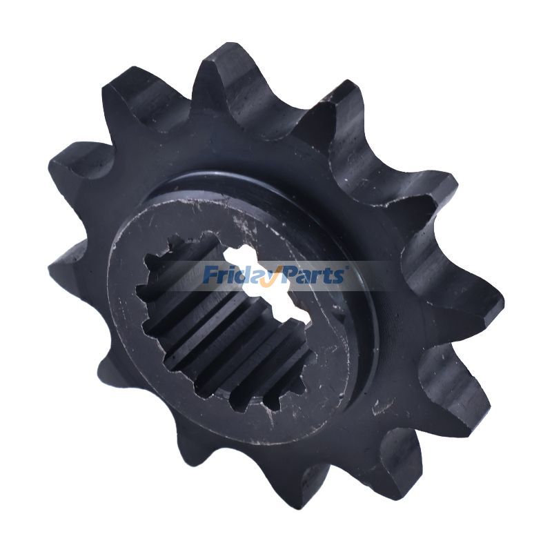 Sprocket 7165291 for Bobcat Skid Steer Loader